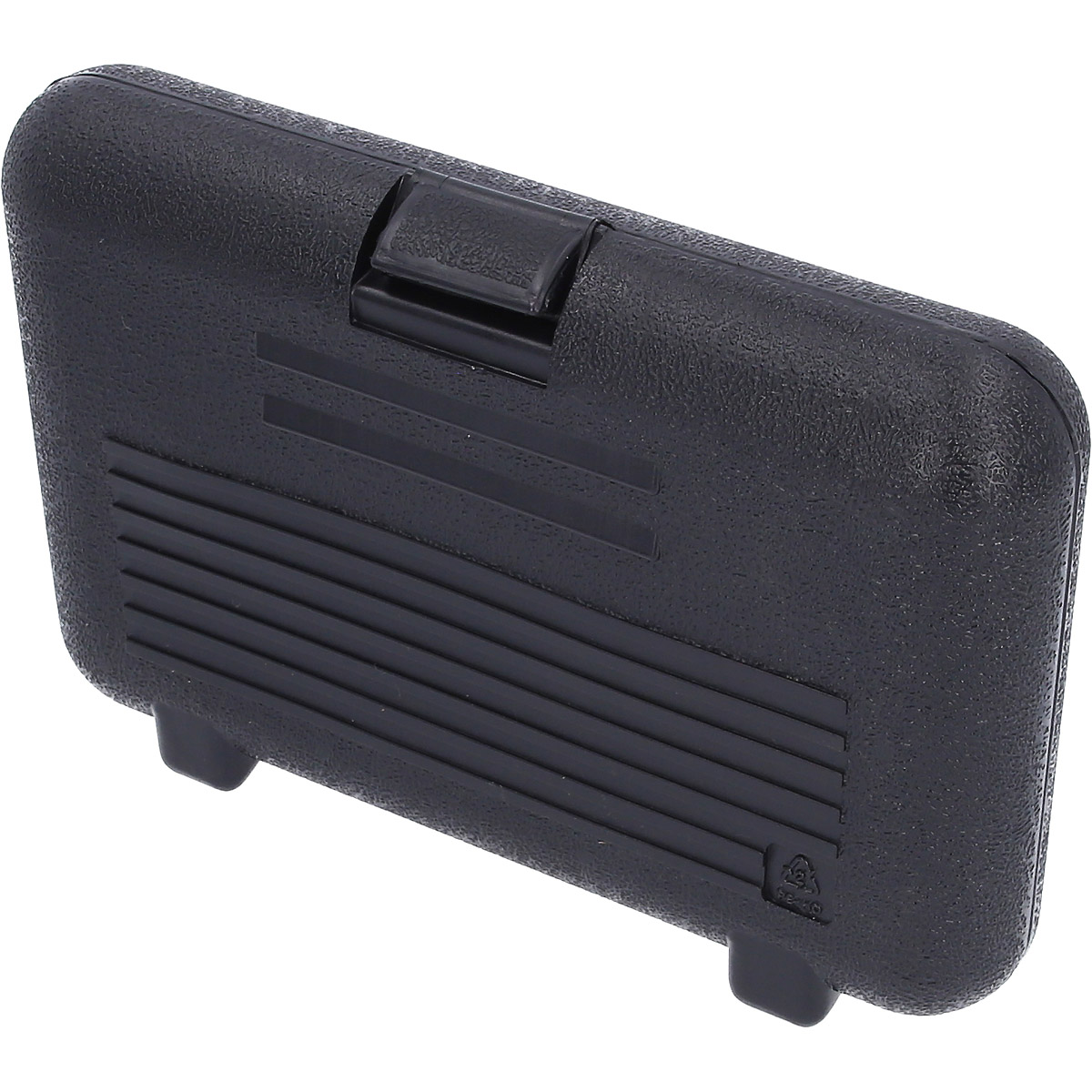 KS Tools Kunststoff-Leerkoffer für 911.4301-1, 911.4301-2