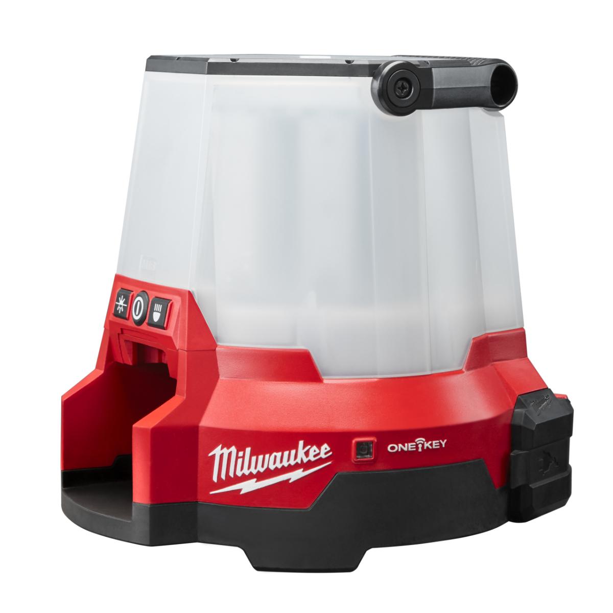 Milwaukee Akku-Leuchte M18 ONESLSP-0