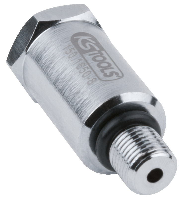 KS Tools Adapterhülse 42mmM10x1,0