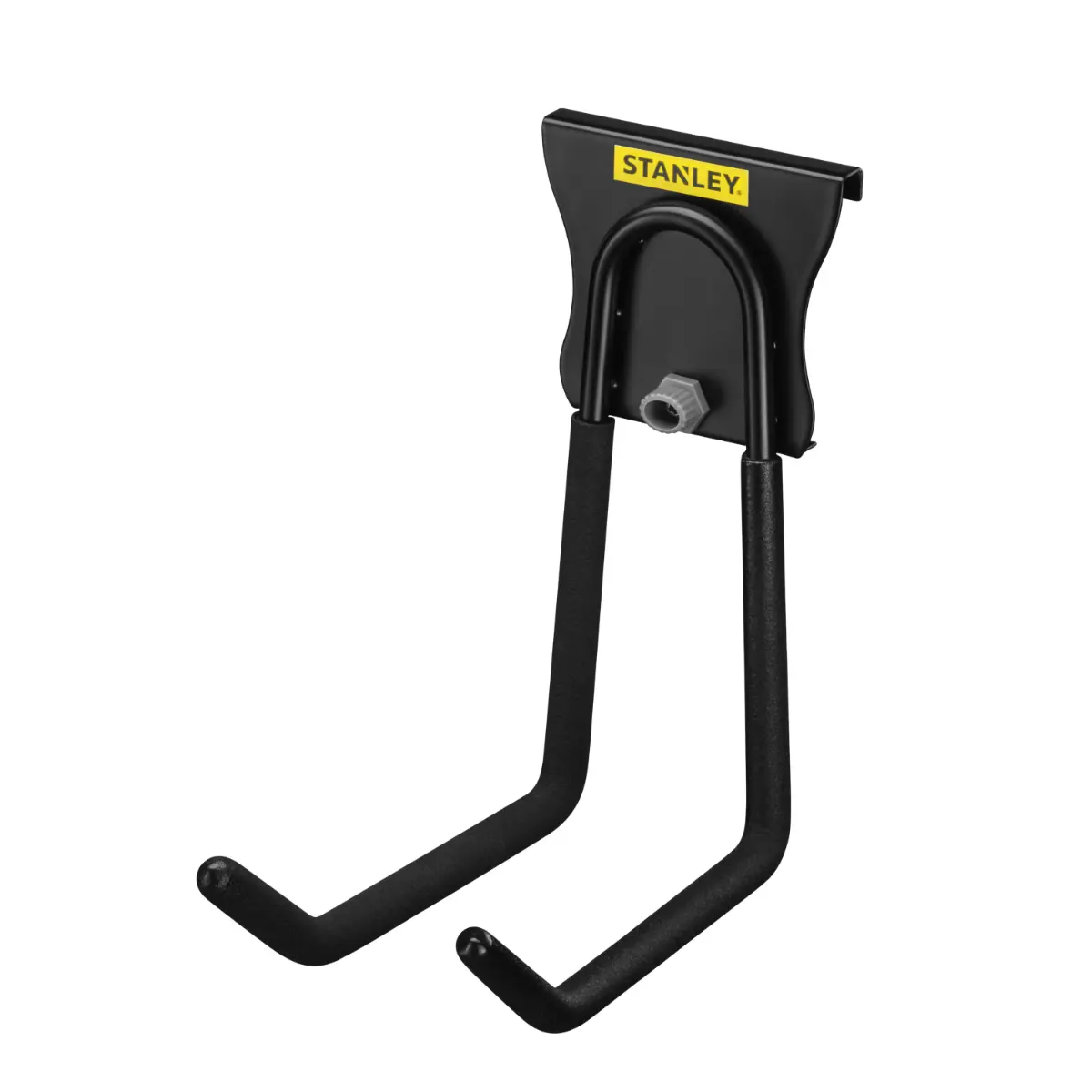 STANLEY Trackwalls Langer Standard Doppelhaken, 1 Stück