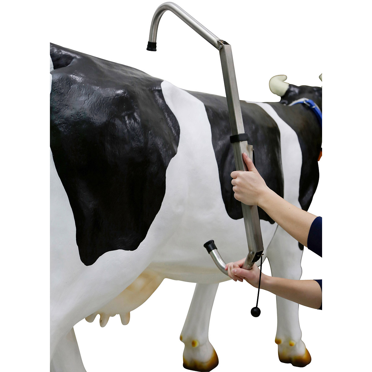 Kerbl Schlagfessel FlexCow