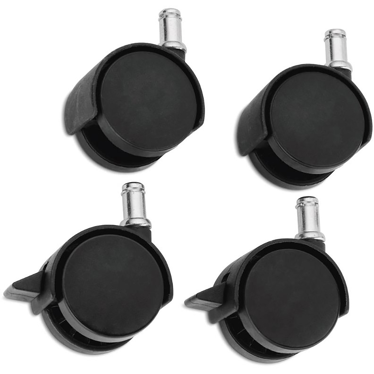 Fein Rollensatz 4-teiliger Rollensatz für den Akku-Staubsauger ASBS 18-10