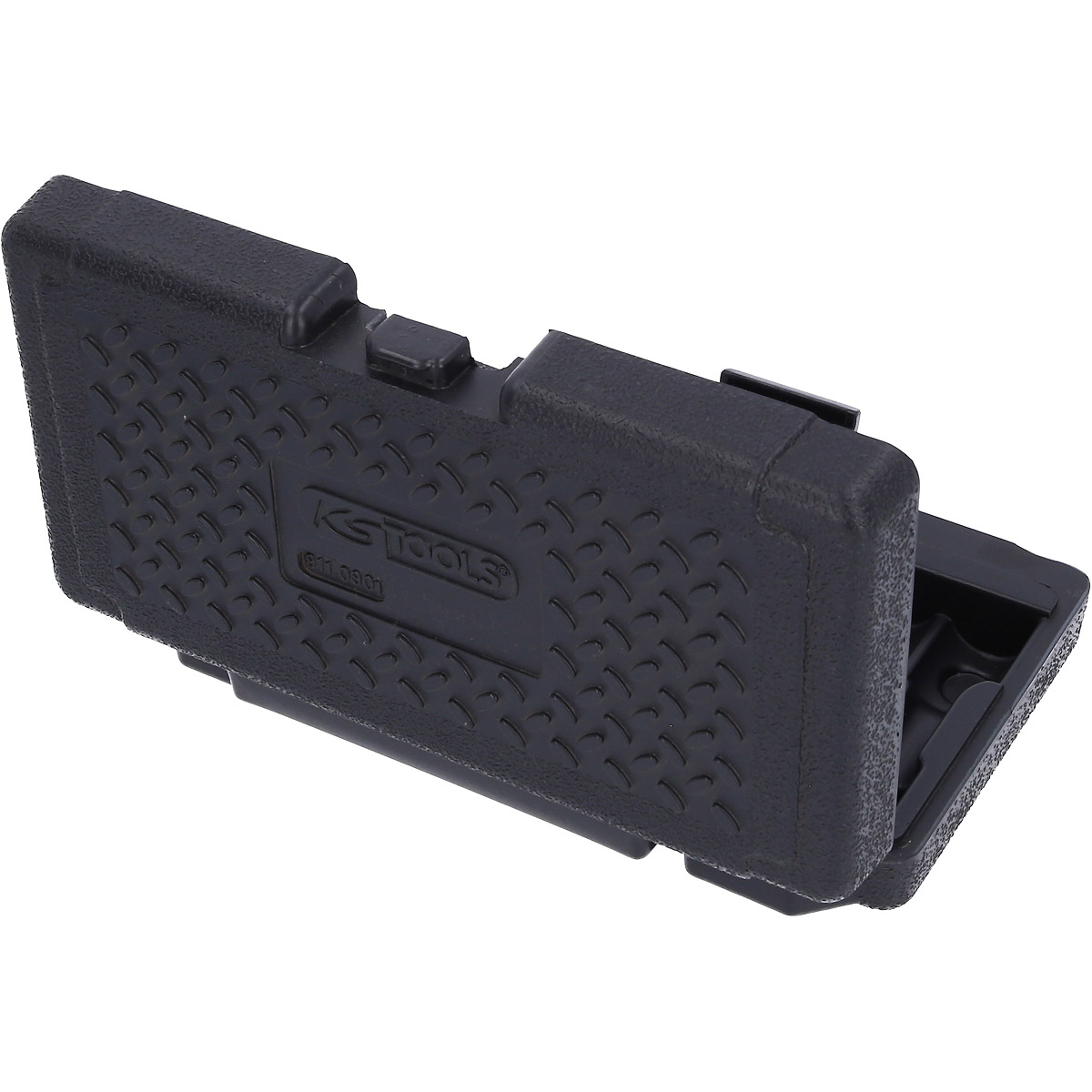 KS Tools Kunststoff-Leerkoffer für 911.0901