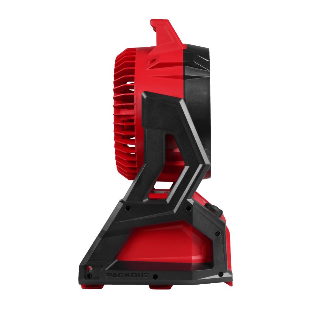 Milwaukee M18 Akku-Ventilator M18AFG2-0