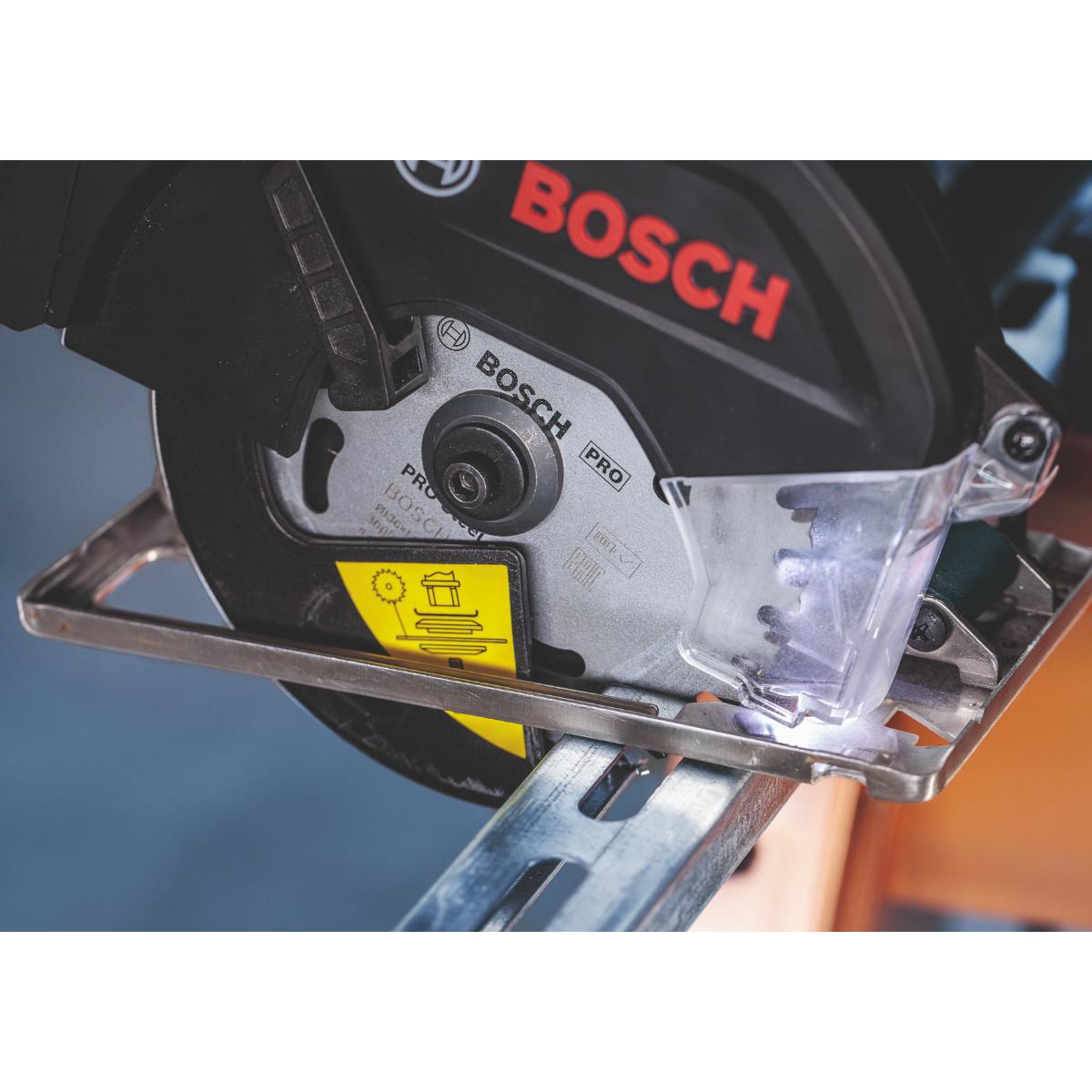 Bosch PRO Stahl Cordless KSB, 203x1.8x25.4mm, 42