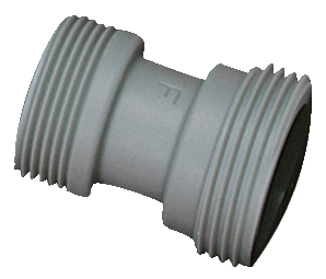 KS Tools Adapter F, grau