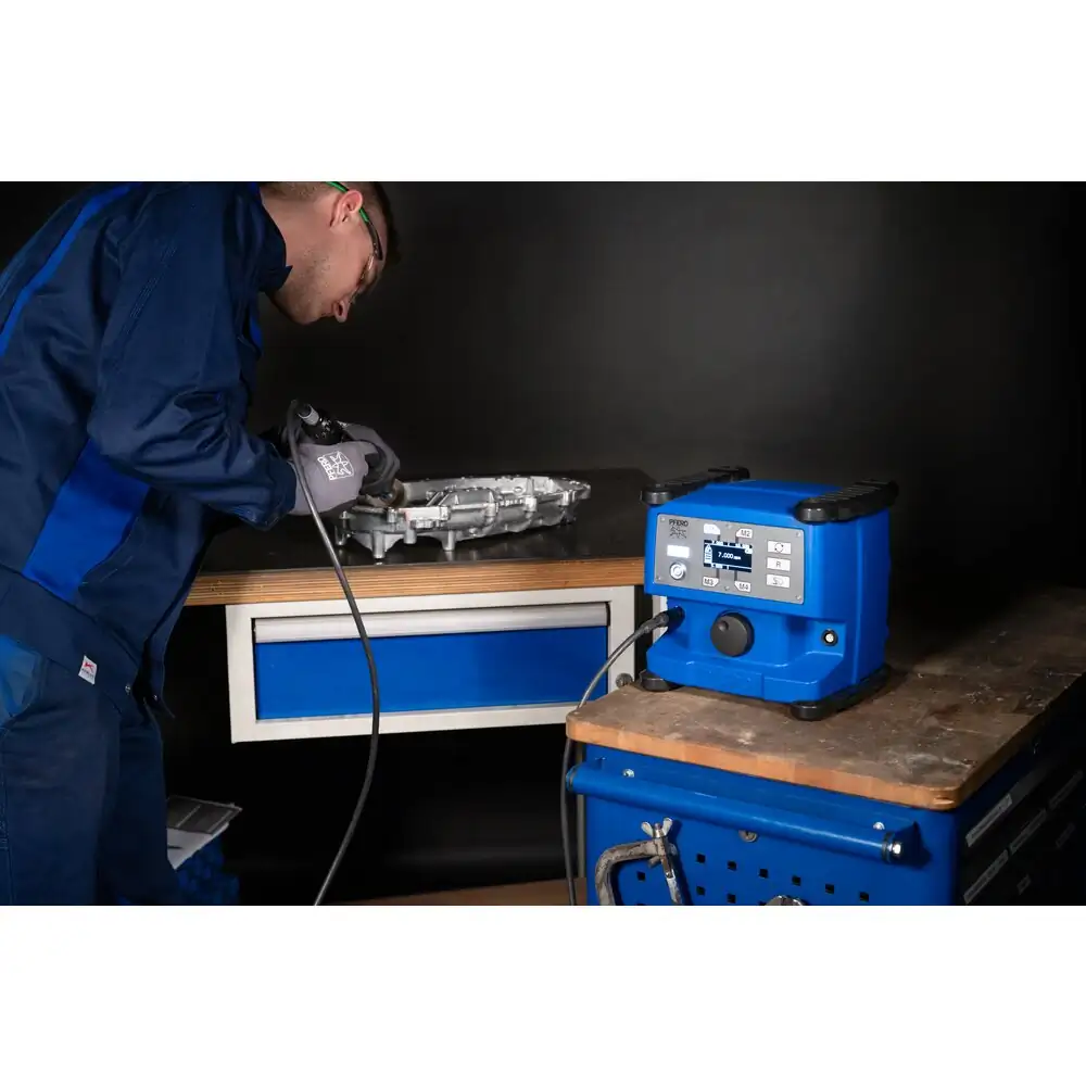 PFERD TOOLS Steuergerät RCK STG 10/800  80.000 RPM/1.560 Watt