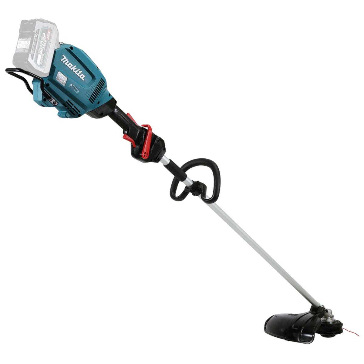 Makita Akku-Freischneider XGT - 40V max. - Ø 450 mm - 0-5.000 U/min - UR014GZ