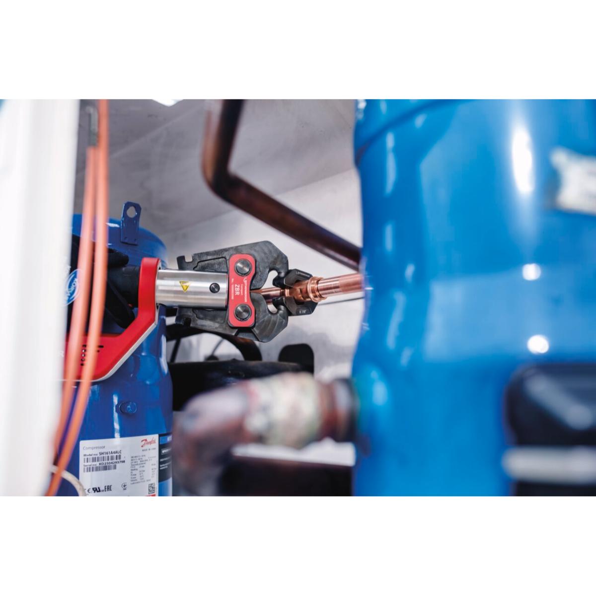 ROTHENBERGER Pressring >B< MaxiPro