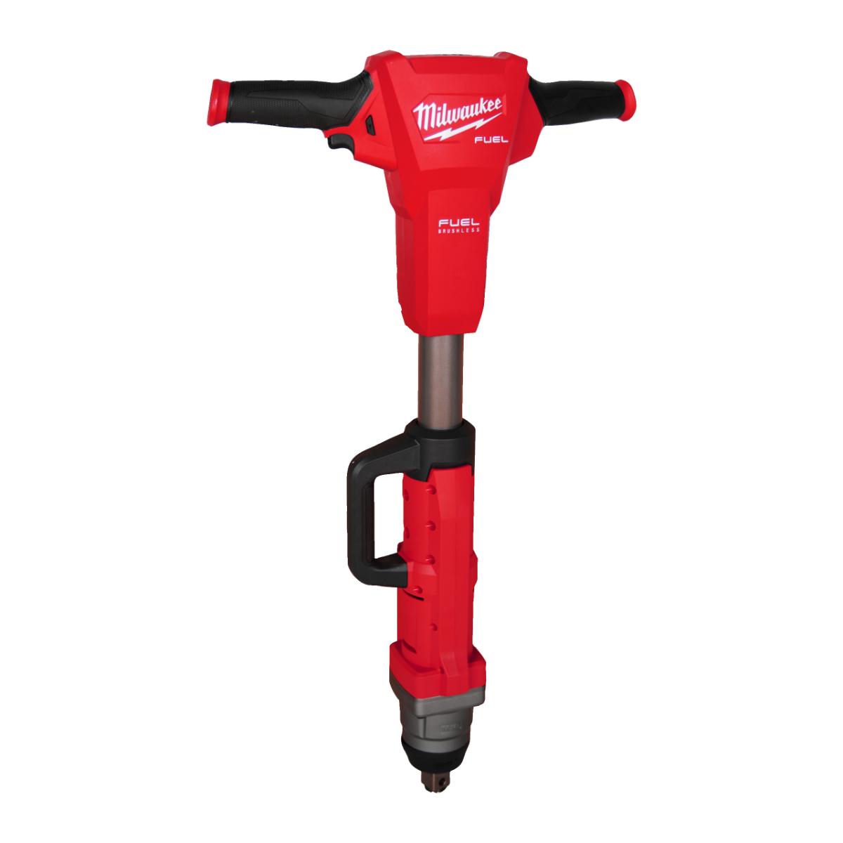 Milwaukee M18 FUEL 1 Zoll Akku-Schlagschrauber M18FHIWF1R-122C