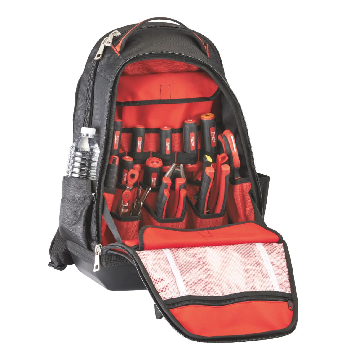Milwaukee Jobsite Rucksack