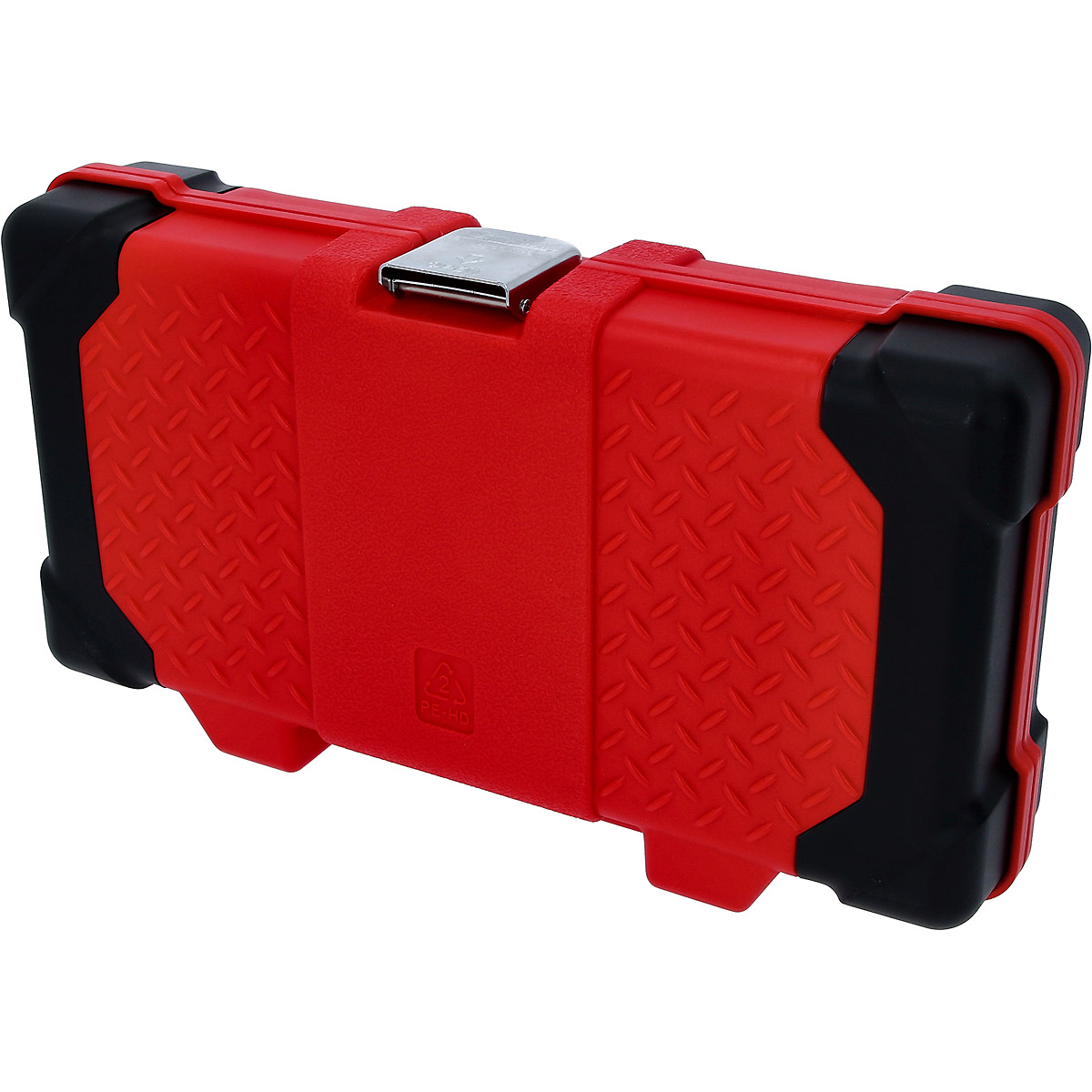 KS Tools Kunststoff-Leerkoffer für 958.0654