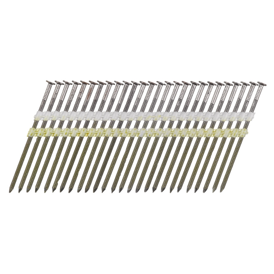 Milwaukee - Rundkopf-Nägel 7,4x2,8x65 mm (3000)  - 4932479949
