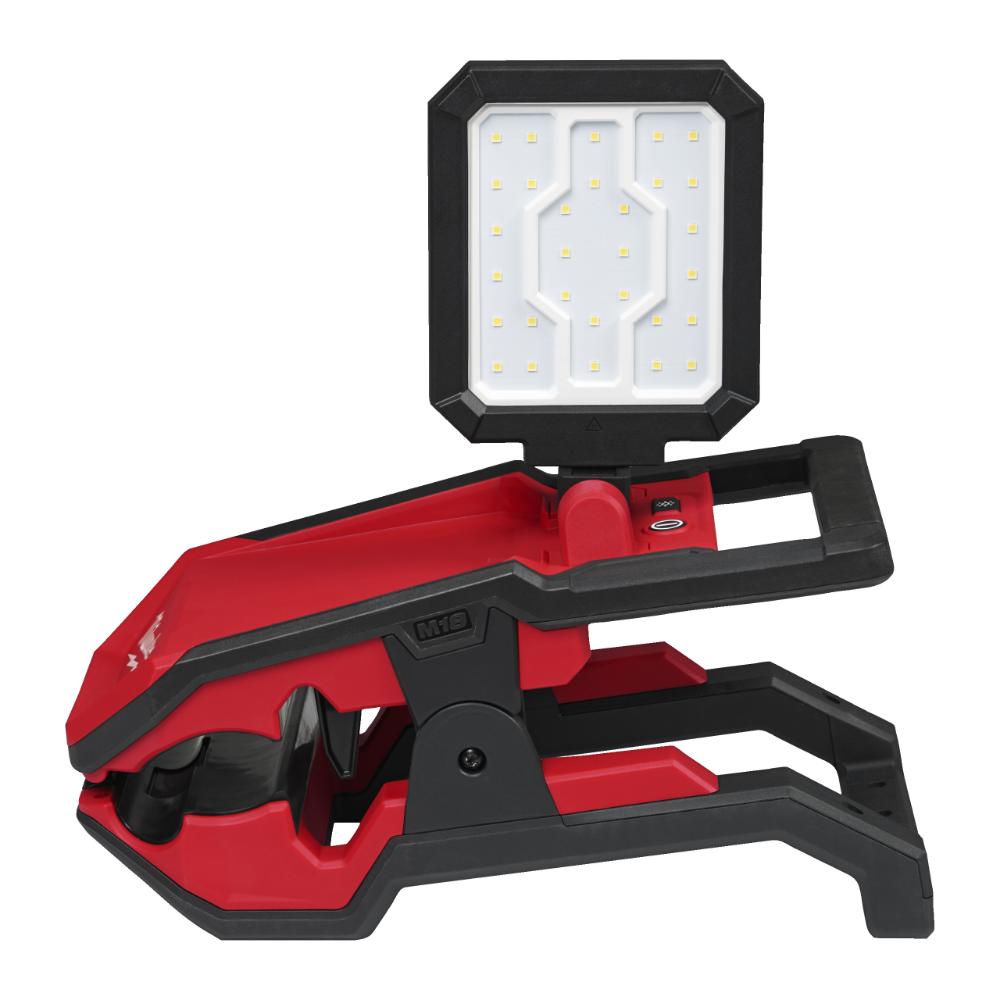 Milwaukee M18 Akku-Leuchte M18PAL2-0