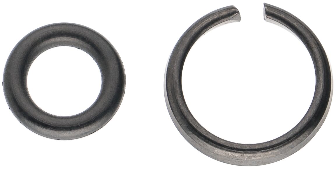 HAZET Ring-Satz