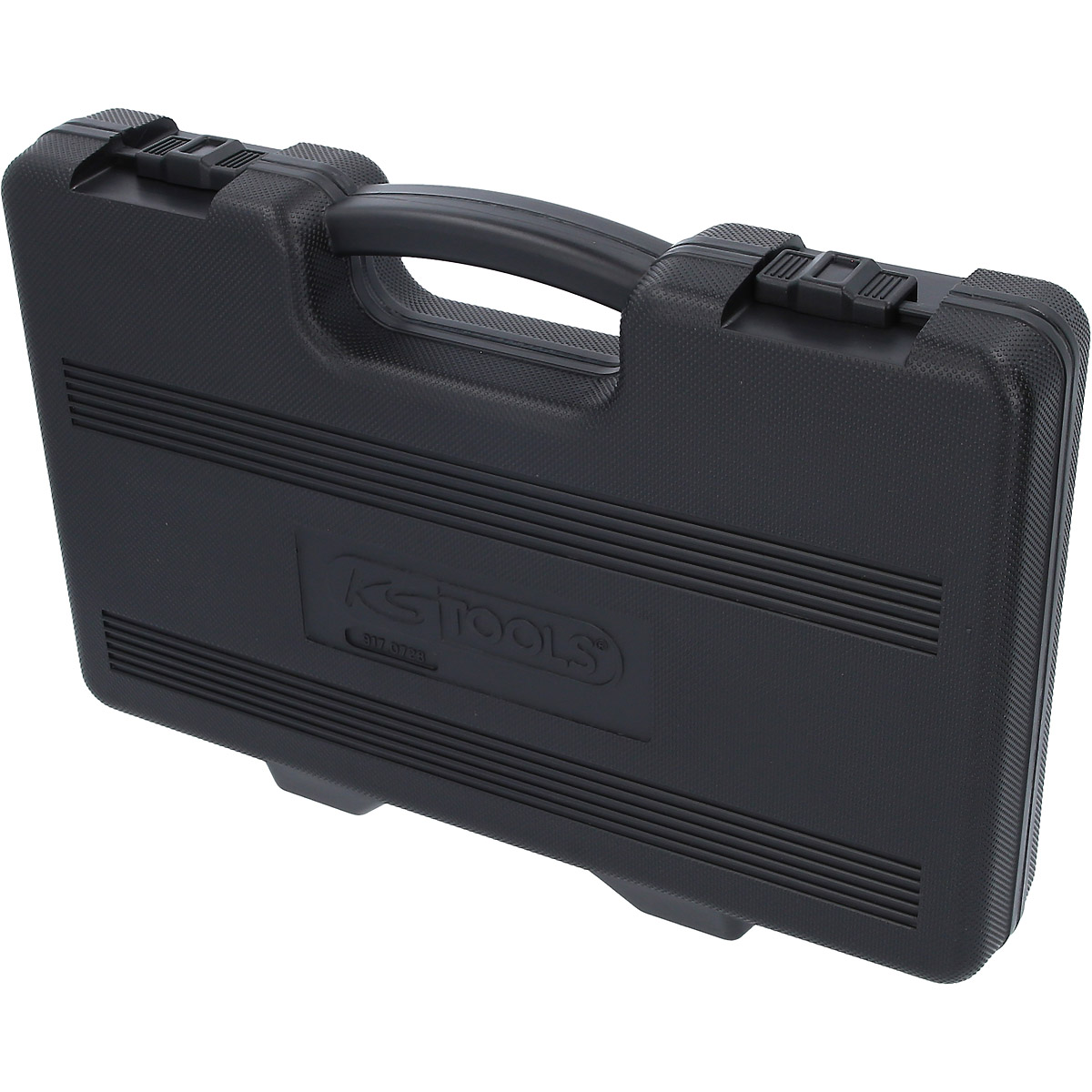 KS Tools Kunststoff-Leerkoffer für 917.0728
