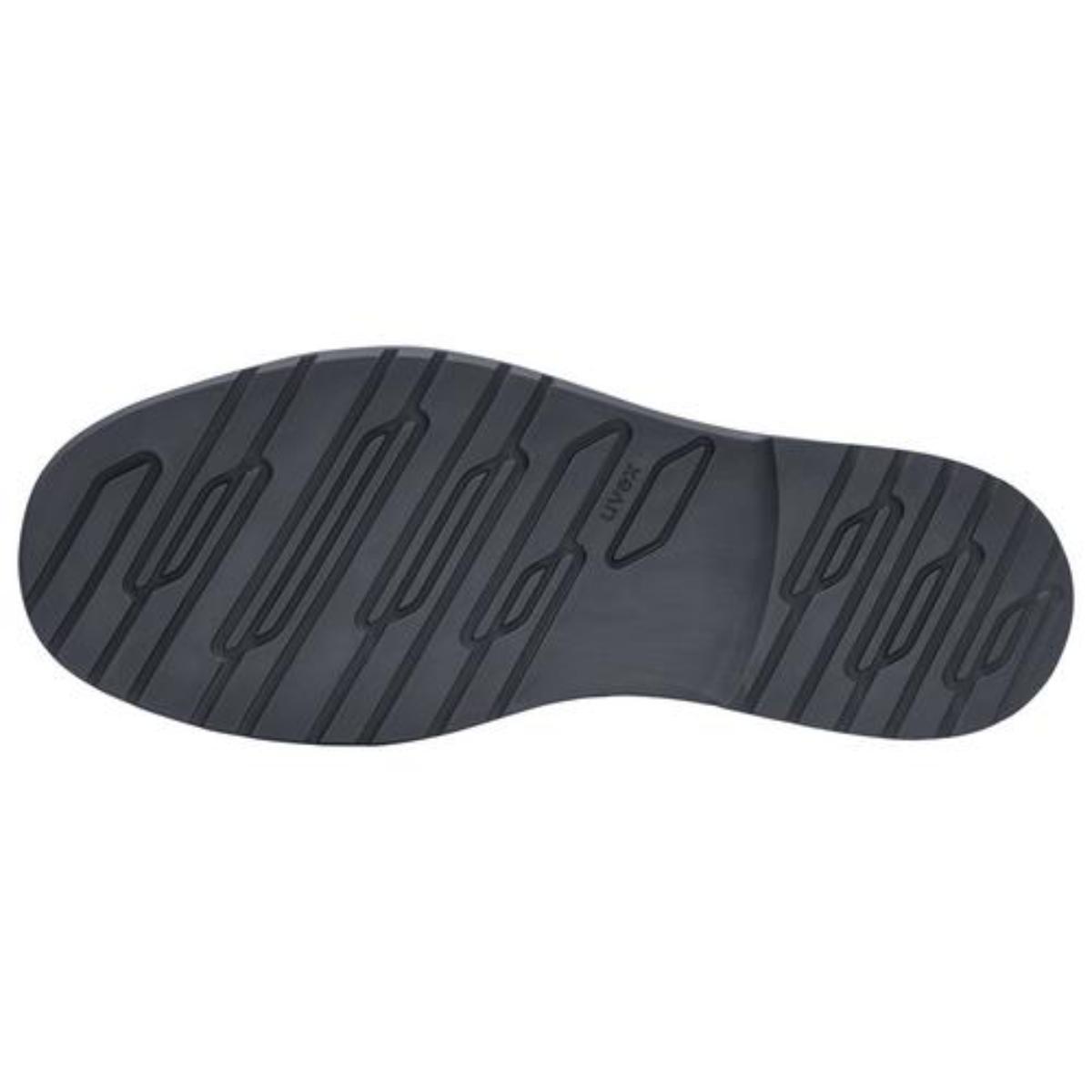 uvex 1 business Sicherheitsschuh S3 Stiefel