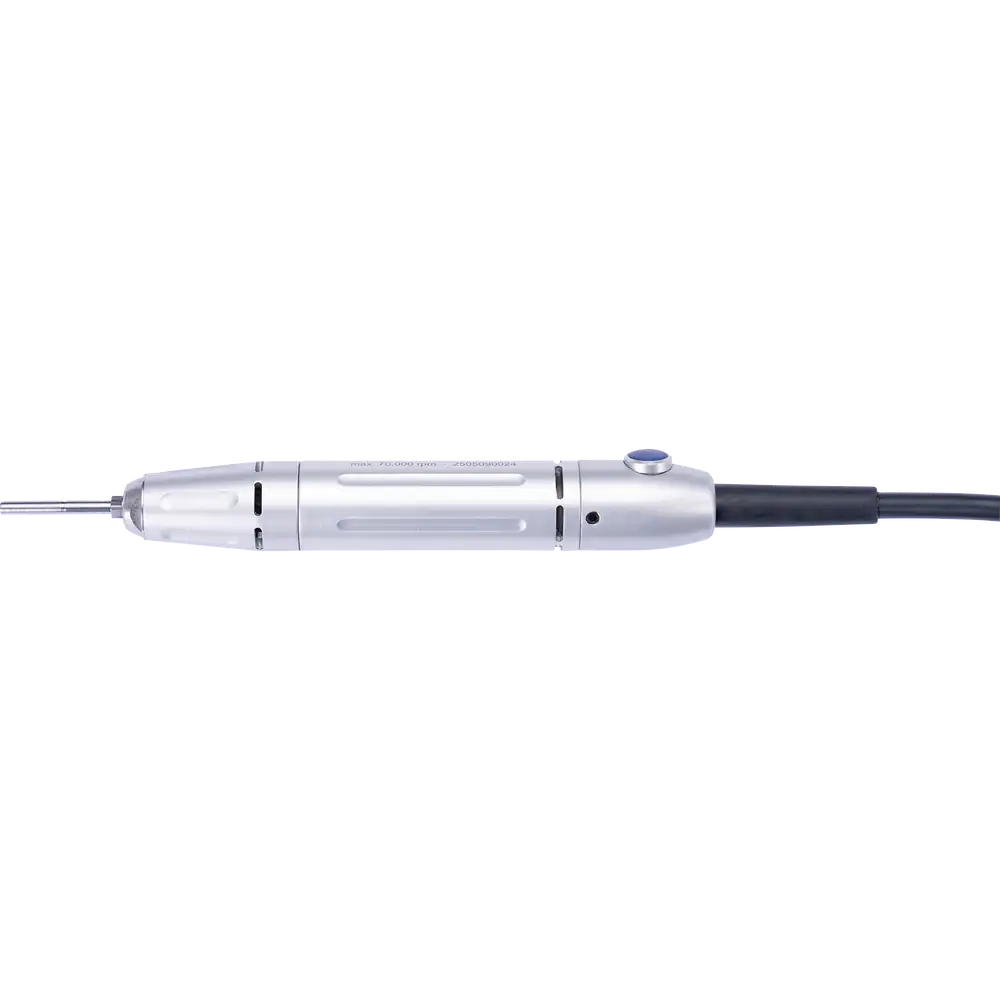 PFERD TOOLS Gerades Handstück RCK GS 1/700 70.000-35.000 RPM/120 Watt