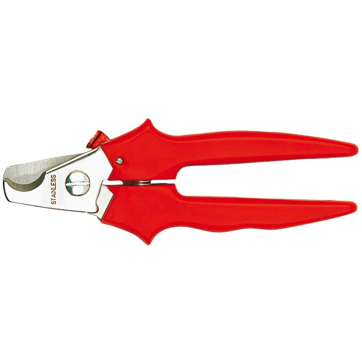 BESSEY Kabelschere