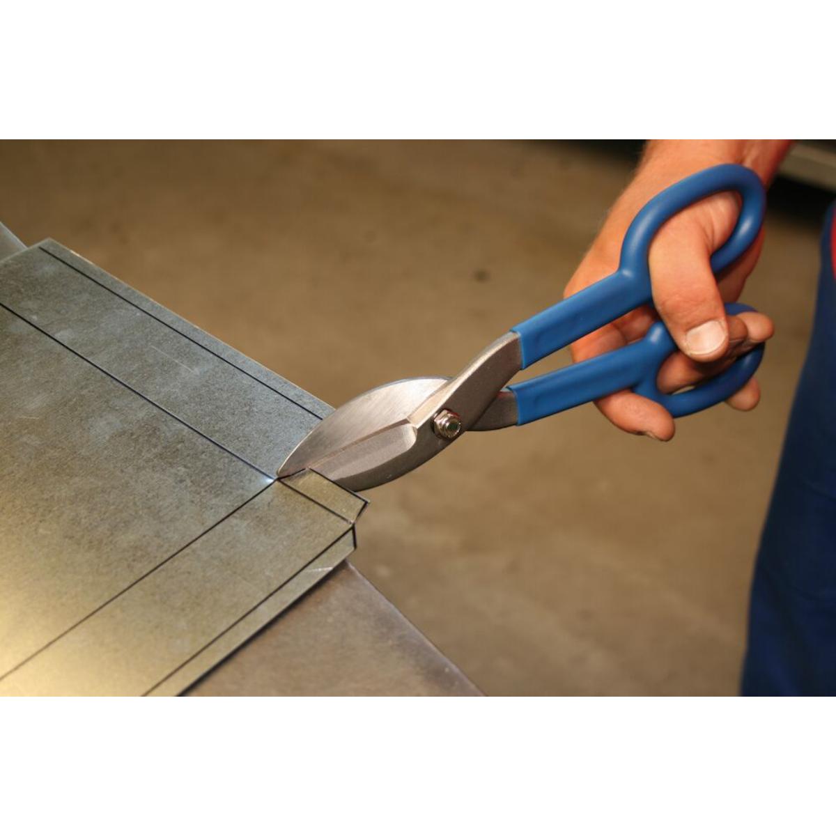 BESSEY Amerikaner Schere