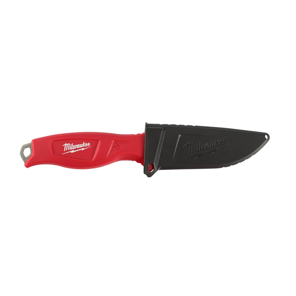 Milwaukee Messer mit feststehender Klinge