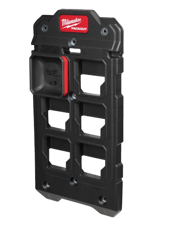 Milwaukee PACKOUT Magnetschale 10x10cm