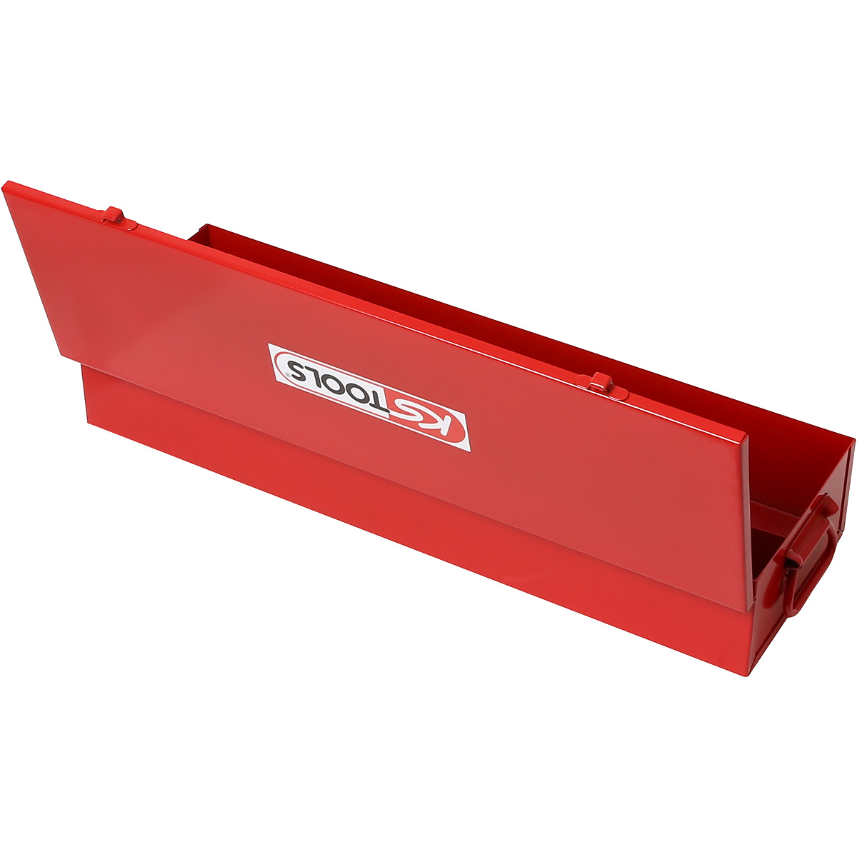KS Tools Metall-Leerkiste für 911.0814, 911.0815