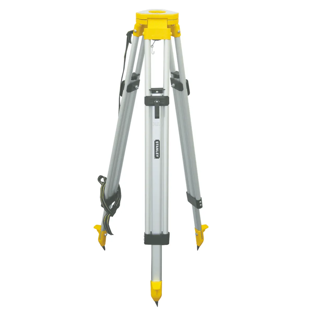 STANLEY TP1 Standardstativ 0,97m b. 1,62m, 5/8 Zoll Gewinde
