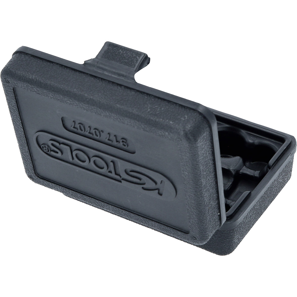 KS Tools Kunststoff-Leerkoffer für 917.0707