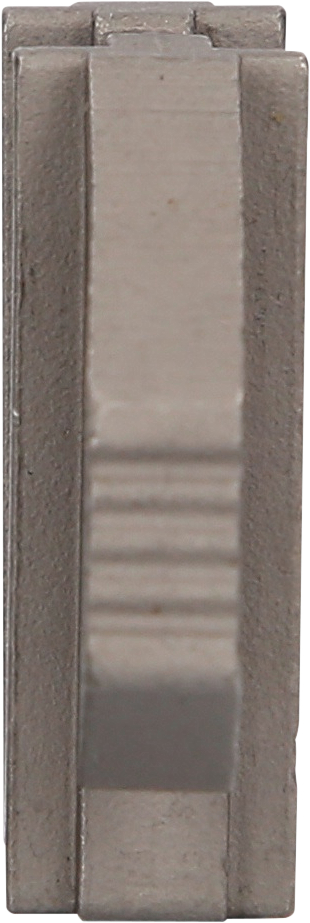 KS Tools Paar Crimp-Einsätze für nicht isolierte Kabelösen, Ø 0,5 - 10 mm
