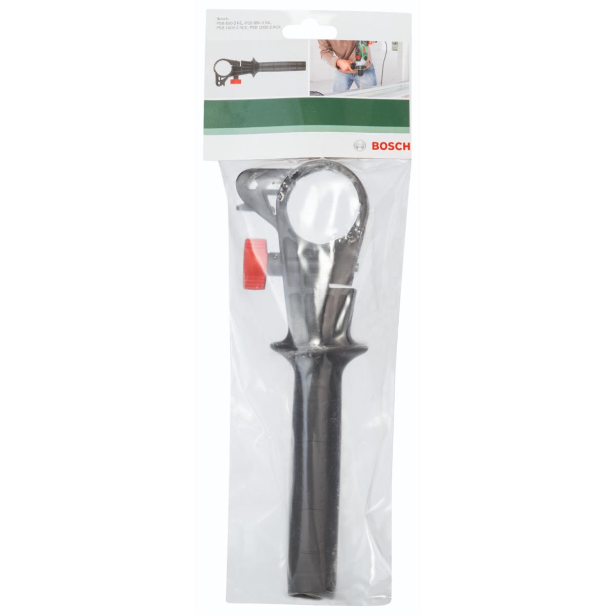 Bosch Handgriff für Schlagbohrmaschinen für PSB 850/1000