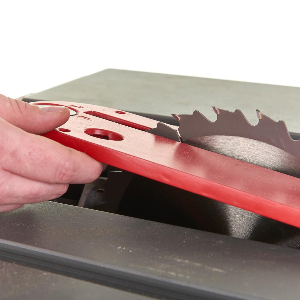 Milwaukee M18 FUEL ONE-KEY Akku-Tischkreissäge M18FTS210-121B