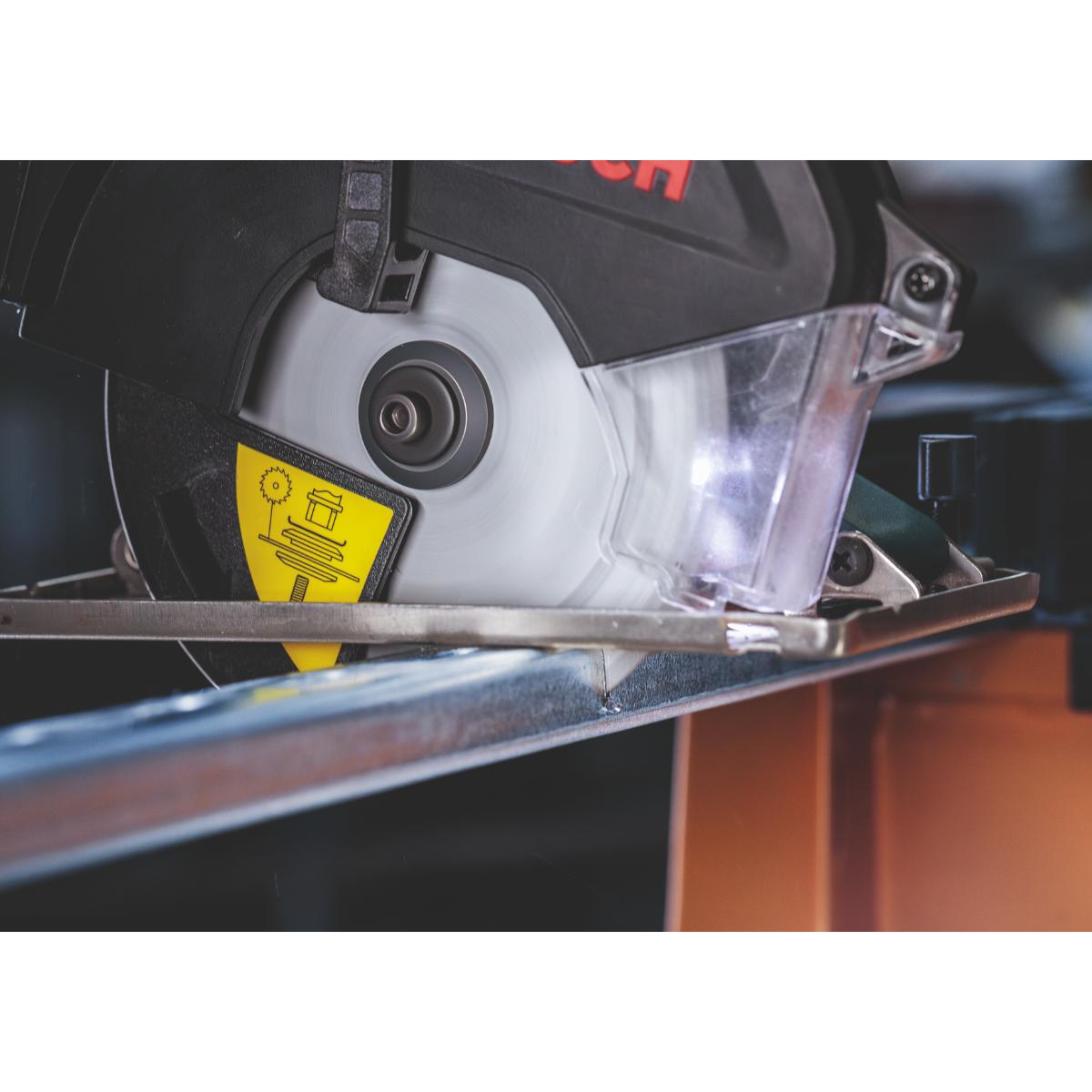 Bosch PRO Stahl Cordless KSB, 203x1.8x25.4mm, 42