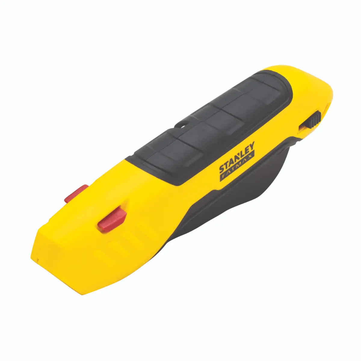 STANLEY FATMAX Sicherheitsmesser mit automatischem Klingenrückzug mit Zangengriff