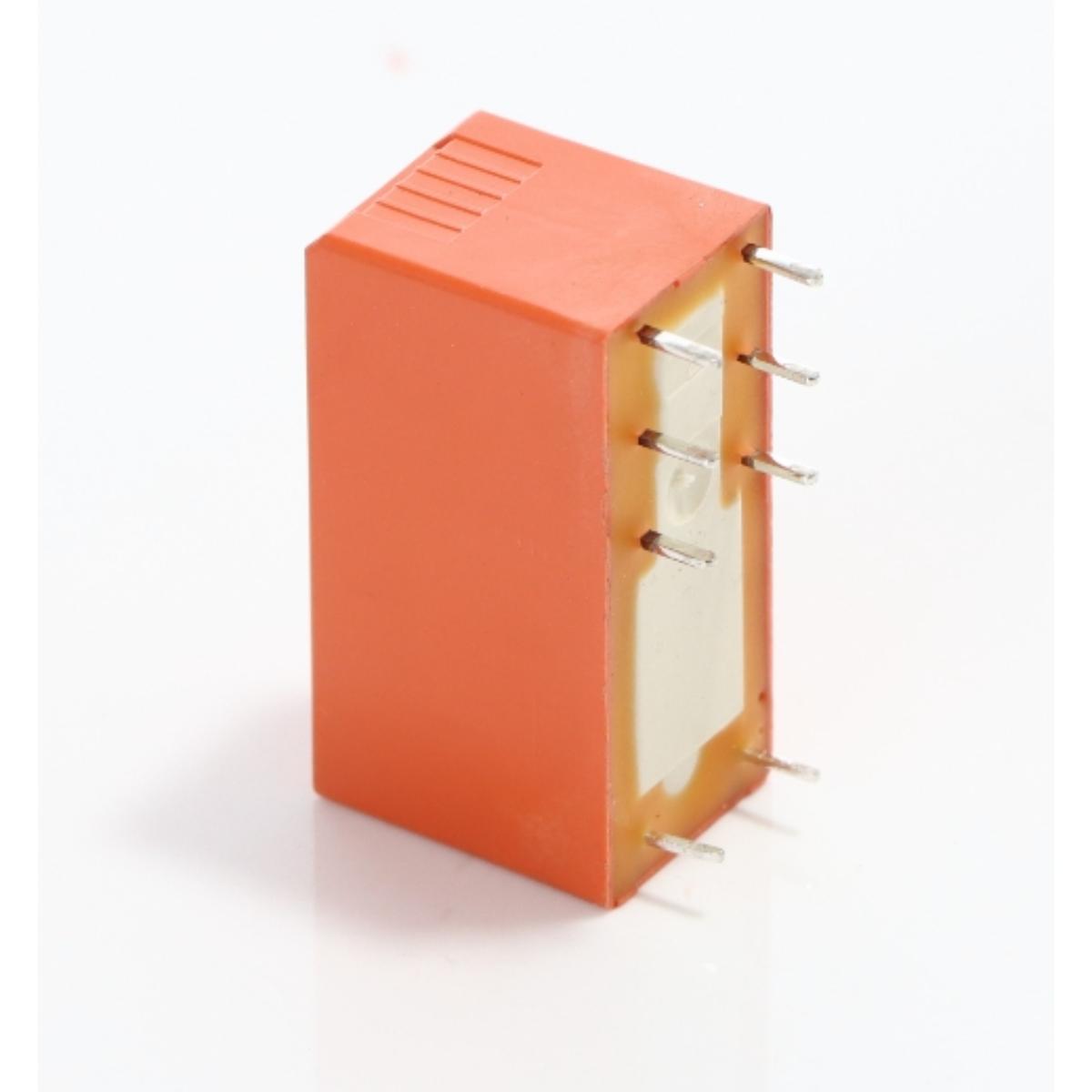 ELMAG Relais WAGO 12VDC/16A mit 1 Wechselkontakt