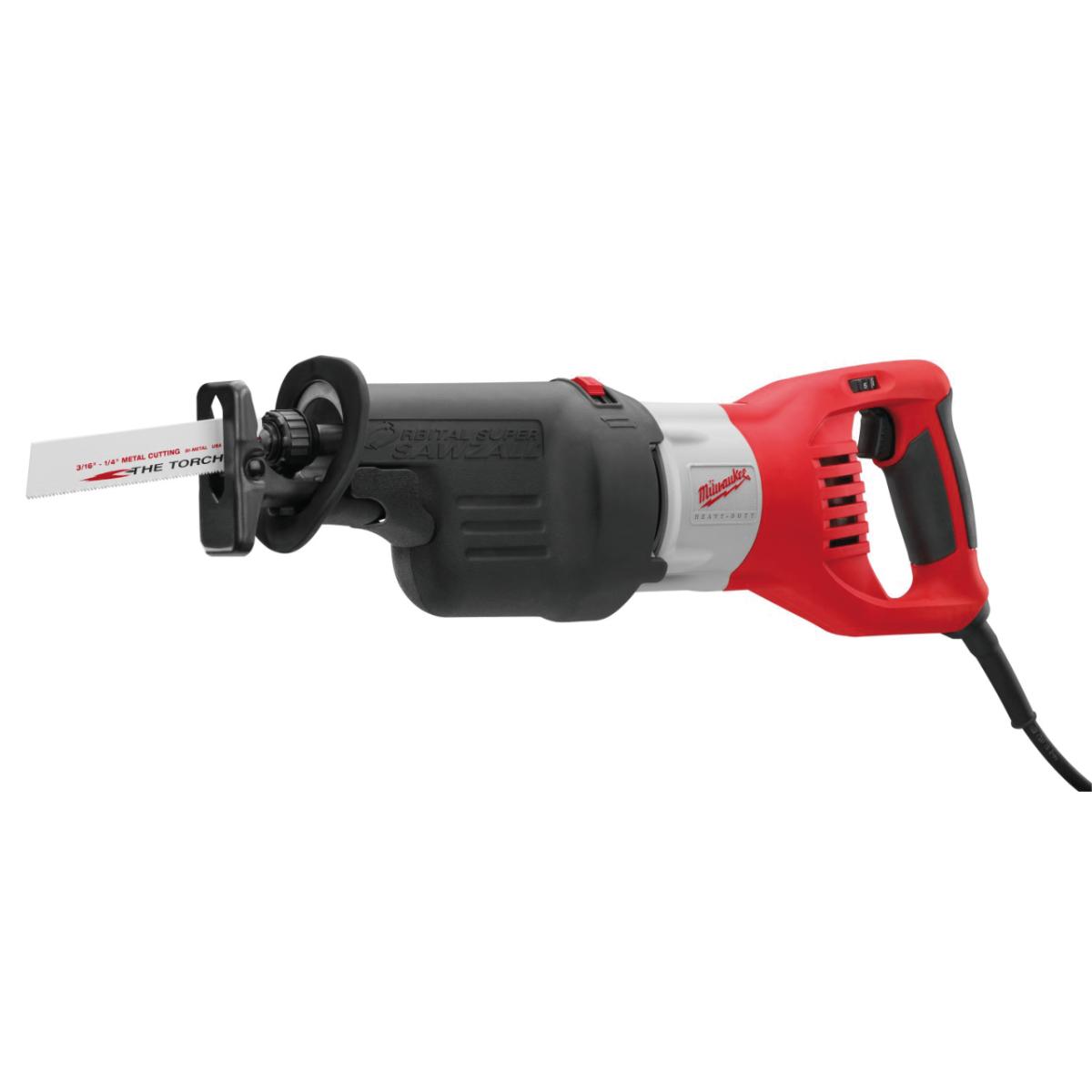 Milwaukee Säbelsäge SSPE1300SX