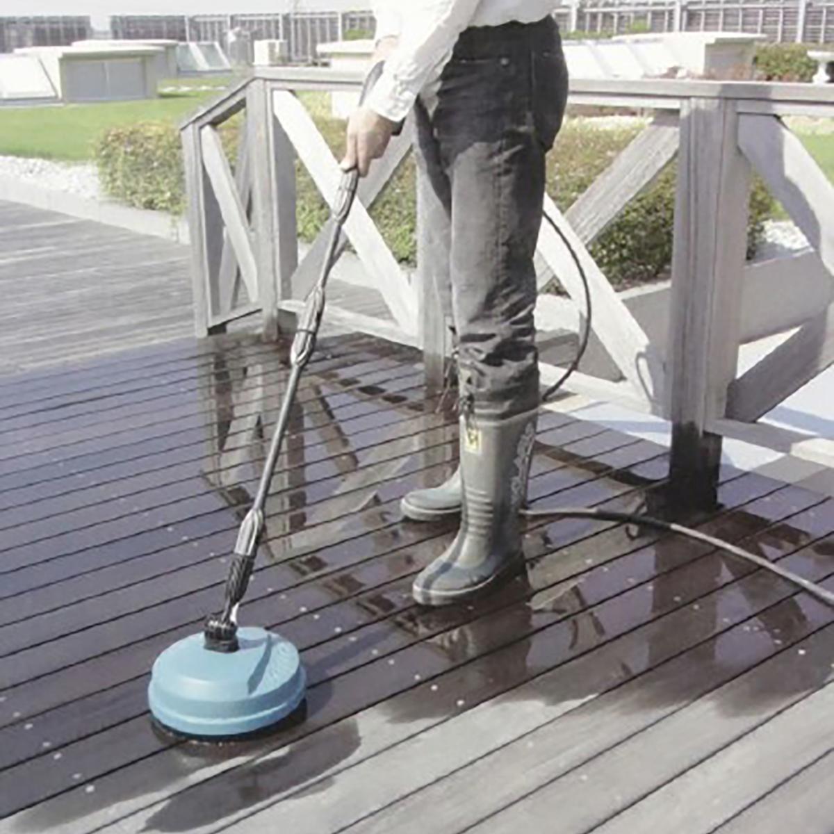 Makita Bodenreiniger 250mm Ø 250 mm - 41175-V