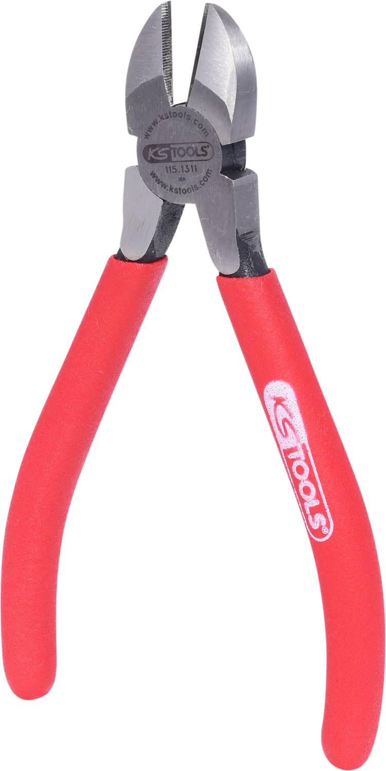 KS Tools Diagonal-Seitenschneider