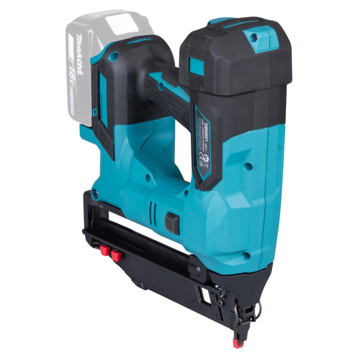 Makita Akku-Stauchkopfnagler 16ga, 19-64 mm