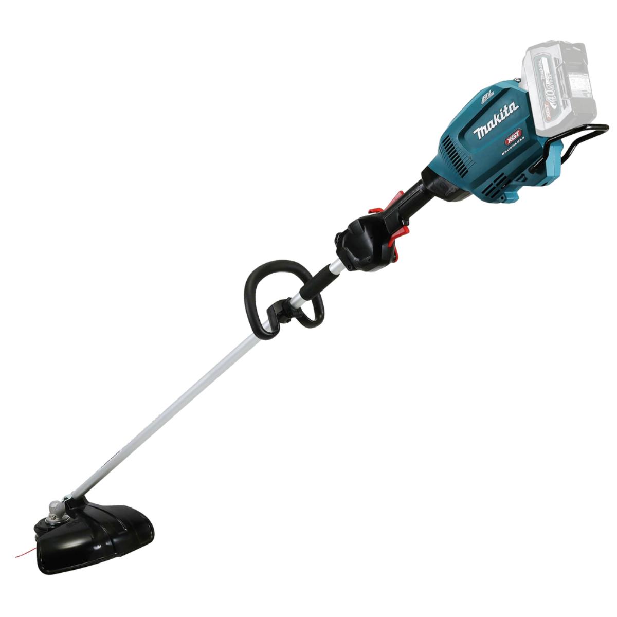 Makita Akku-Freischneider XGT - 40V max. - Ø 450 mm - 0-5.000 U/min - UR014GZ