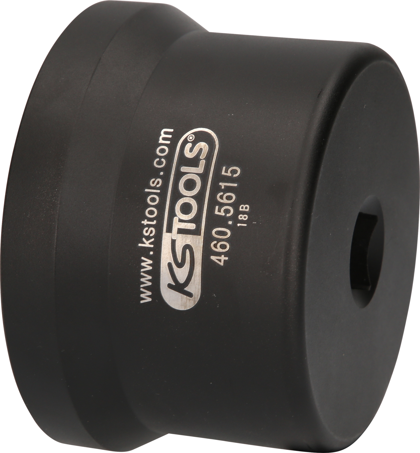 KS Tools Achsmuttern-Schlüssel für Mercedes, 95 mm