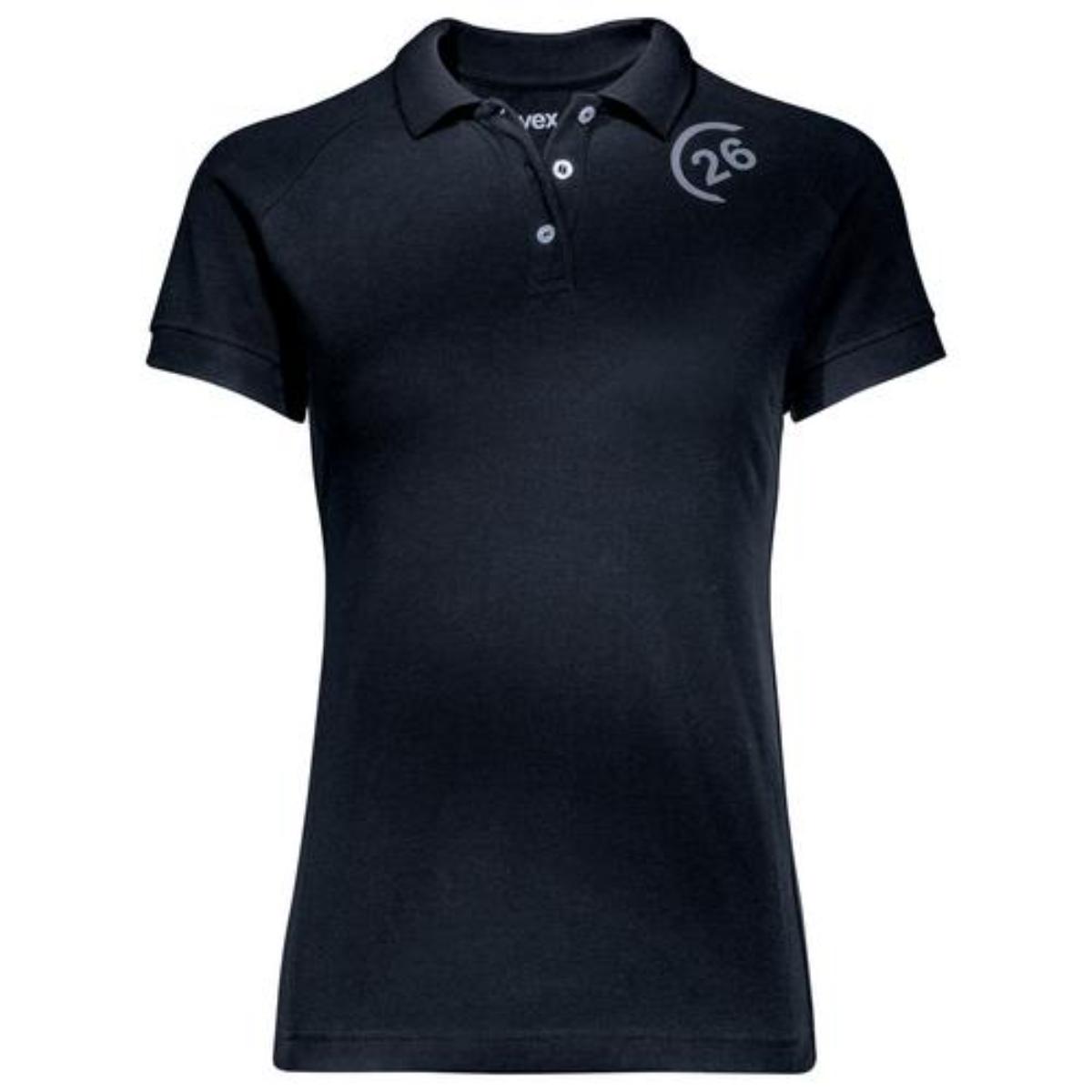 uvex Kollektion 26 Poloshirt woman