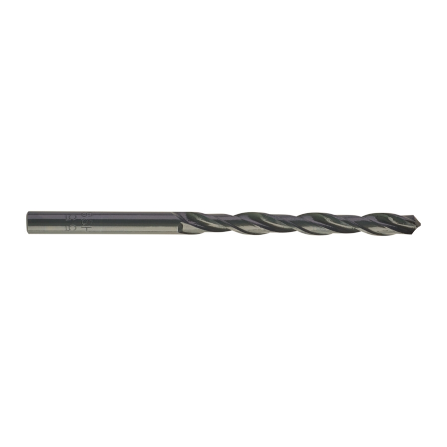Milwaukee - METALLBOHRER HSS-R 5.5X93MM (10) - 4932363489