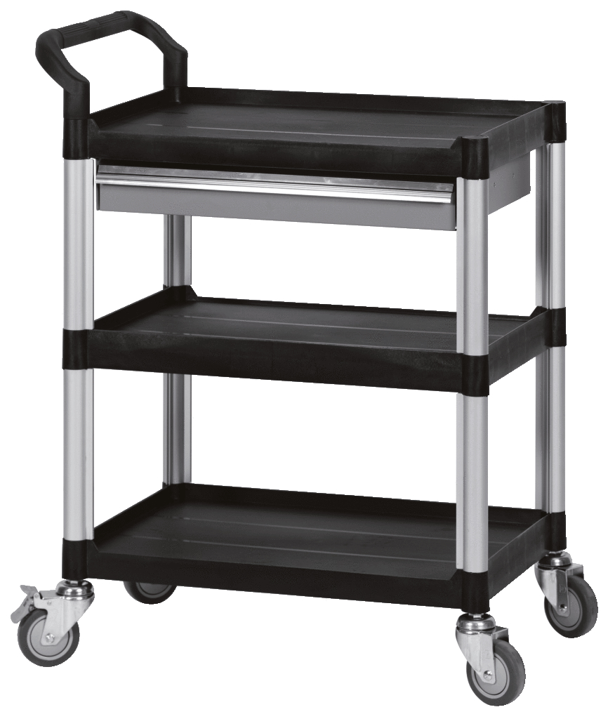 KS Tools Werkstatt-Servicewagen