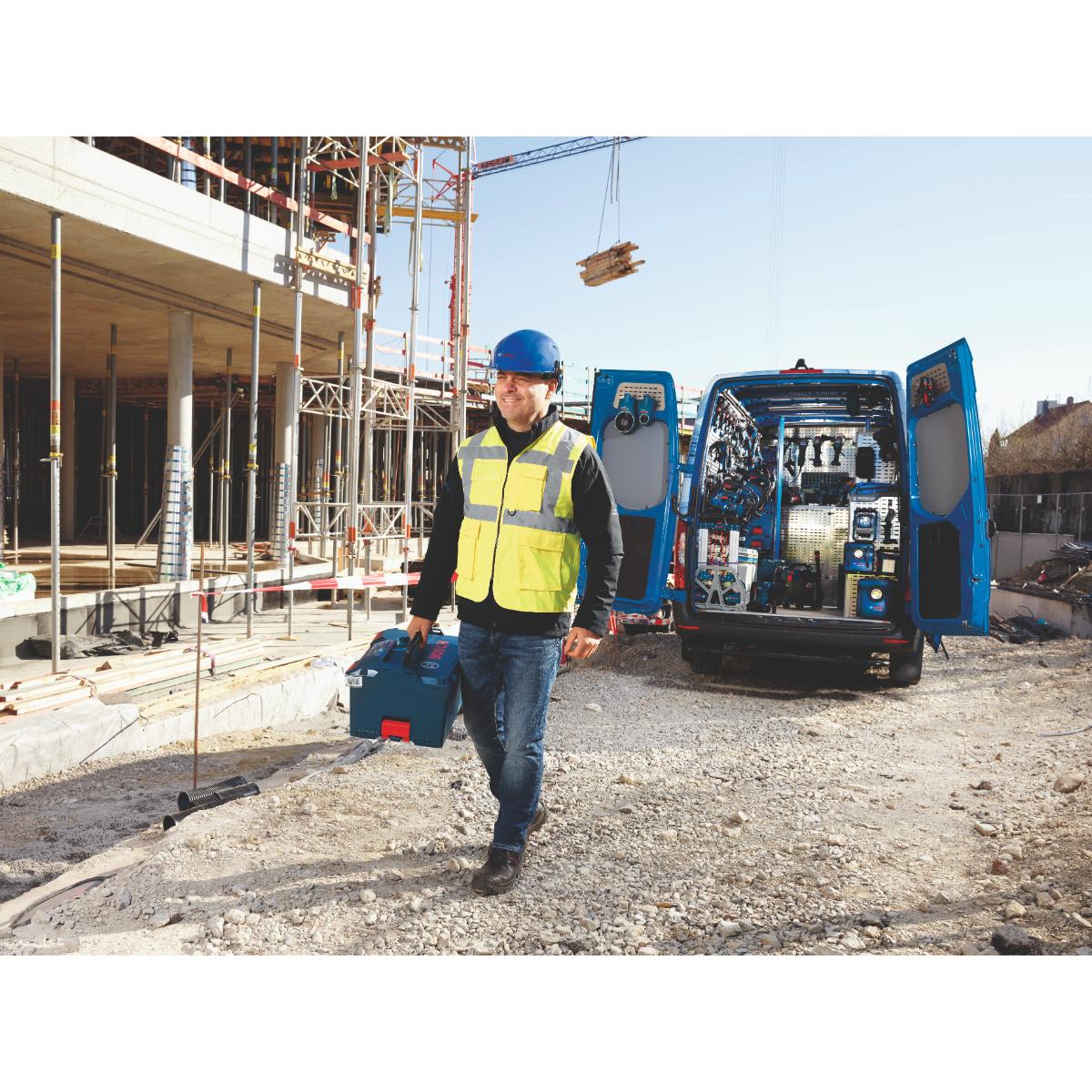 Bosch PRO Service Compact Kit 3 D
