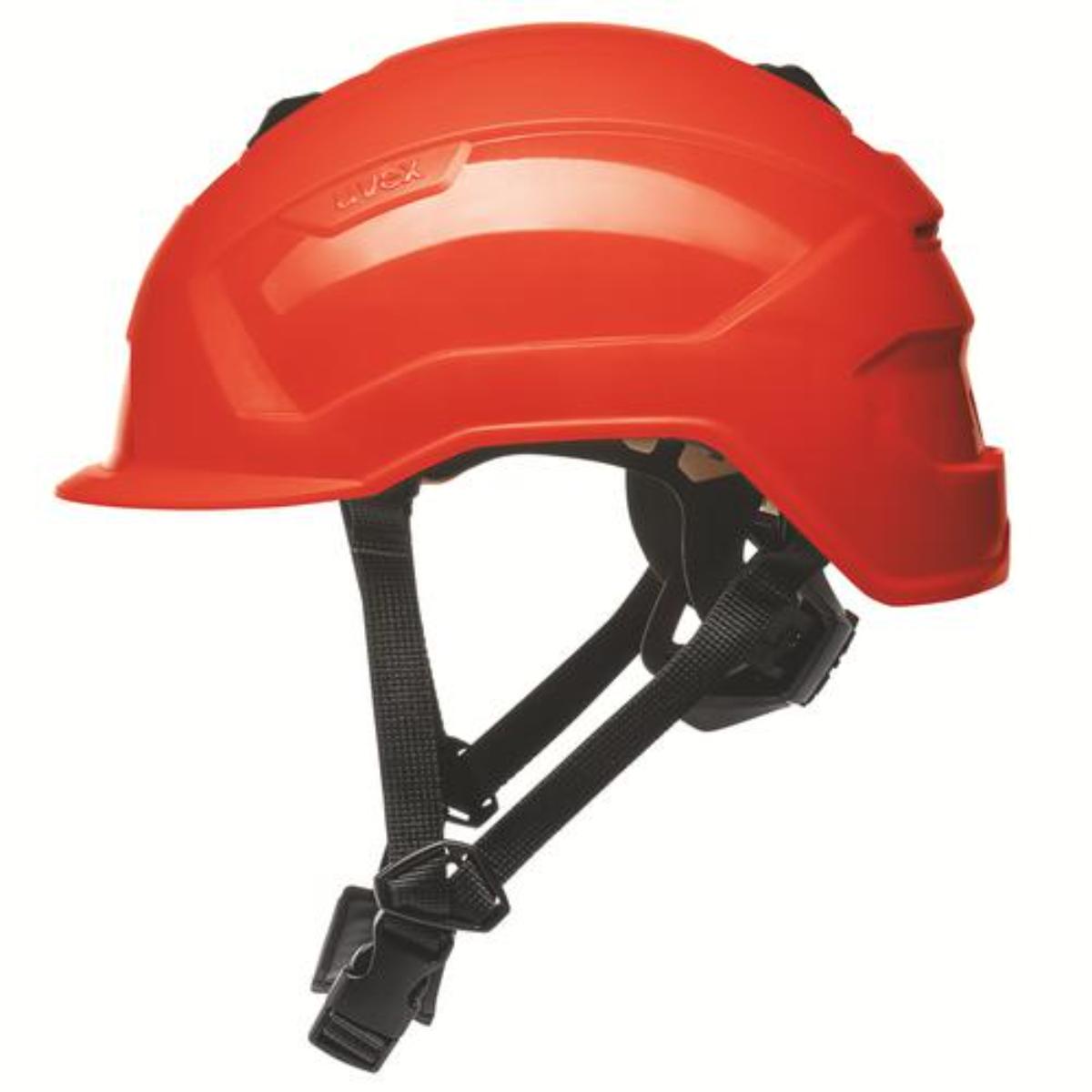 uvex pronamic Schutzhelm mit Lüftungen S - KR