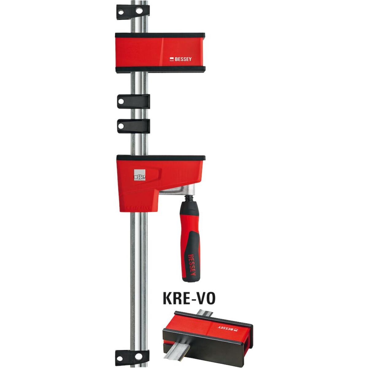BESSEY Vario-Korpuszwinge REVO KREV
