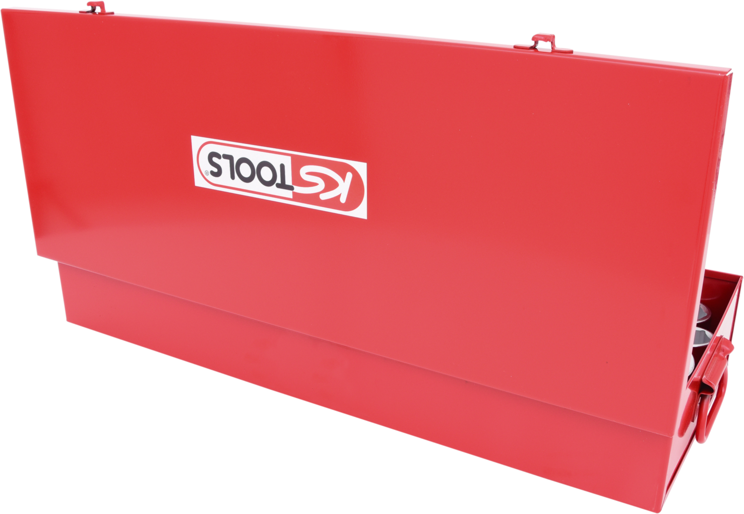 KS Tools 1" Steckschlüssel-Satz, 21-tlg
