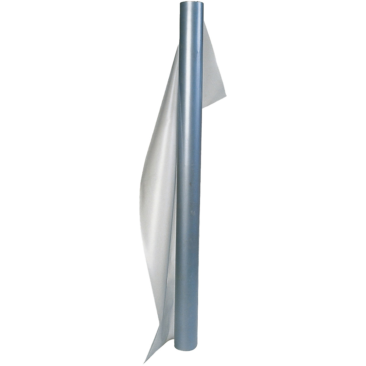 KS Tools Gummi-Abdecktuch mit Schutzisolierung, transparent