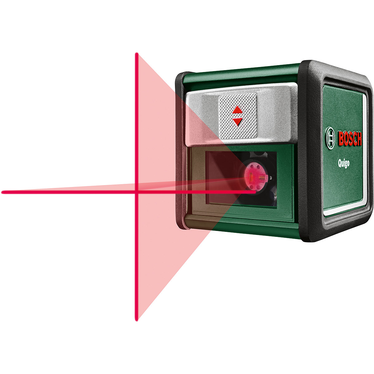 Bosch Kreuzlinien-Laser Quigo